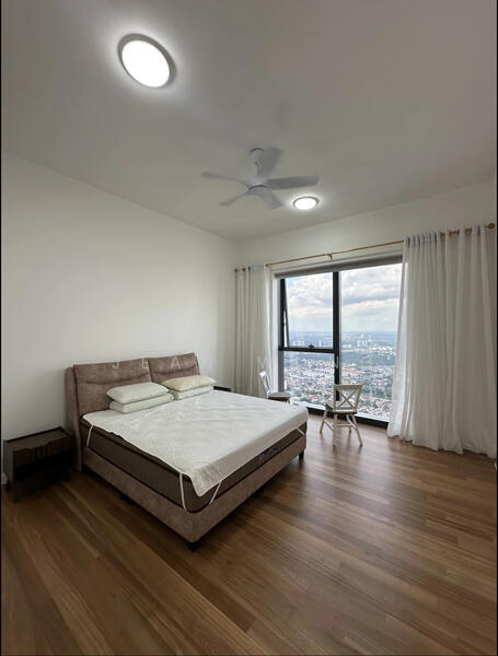 Untuk Disewa - The Astaka @ 1 Bukit Senyum