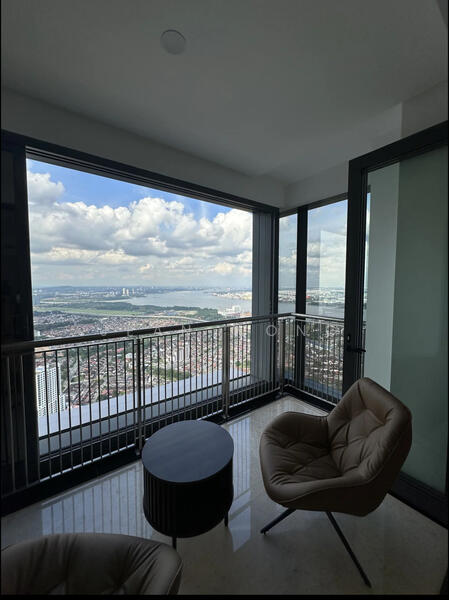 Untuk Disewa - The Astaka @ 1 Bukit Senyum