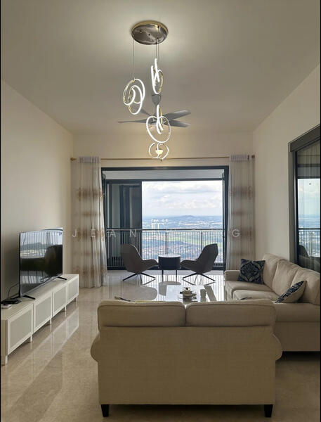 Untuk Disewa - The Astaka @ 1 Bukit Senyum