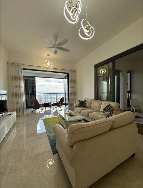 Untuk Disewa - The Astaka @ 1 Bukit Senyum