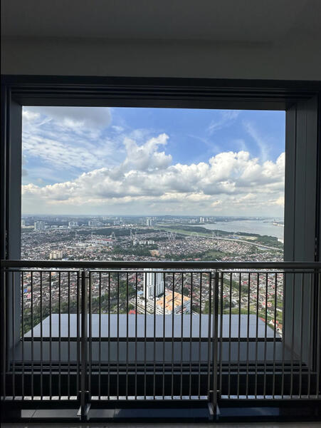 Untuk Disewa - The Astaka @ 1 Bukit Senyum