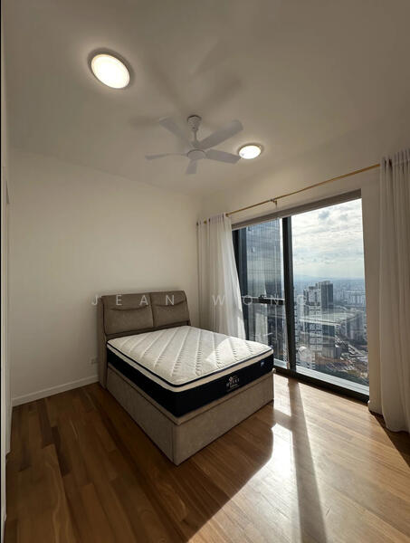 Untuk Disewa - The Astaka @ 1 Bukit Senyum