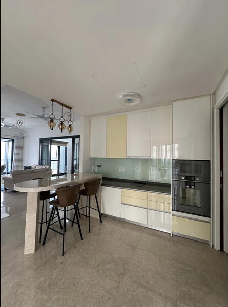 Untuk Disewa - The Astaka @ 1 Bukit Senyum