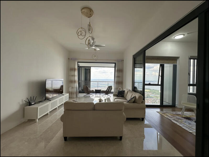 Untuk Disewa - The Astaka @ 1 Bukit Senyum