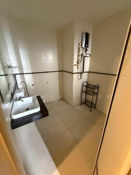 For Rent - Wangsa Heights