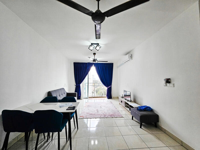 For Rent - Vista Hijauan