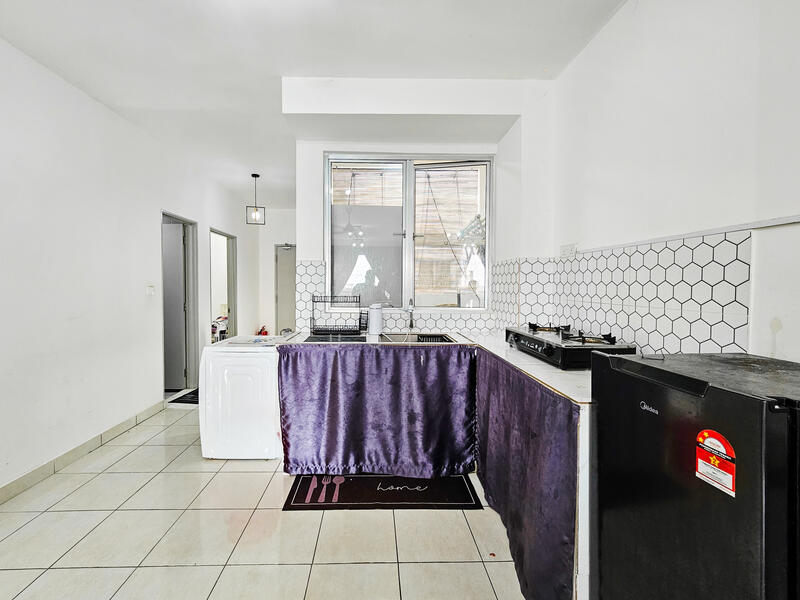 For Rent - Vista Hijauan