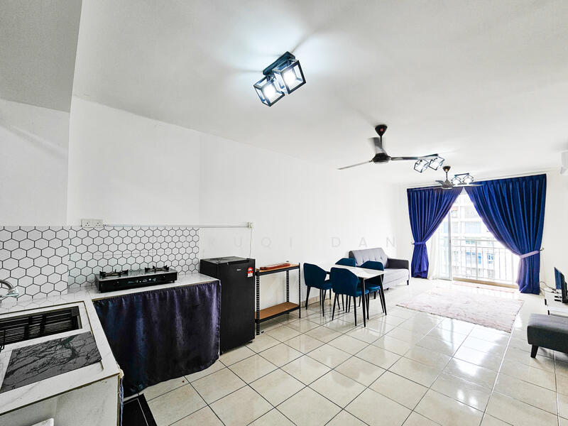 For Rent - Vista Hijauan