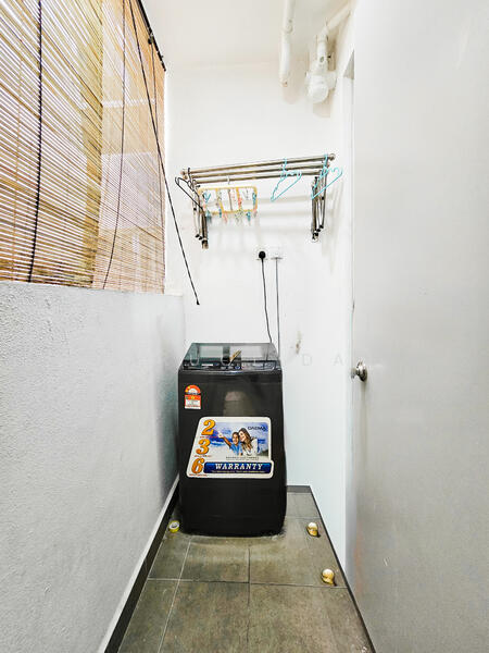 For Rent - Vista Hijauan