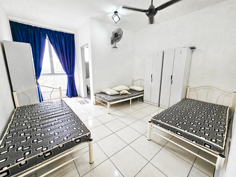 For Rent - Vista Hijauan