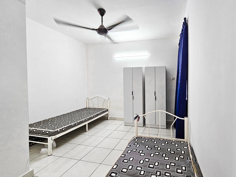 For Rent - Vista Hijauan