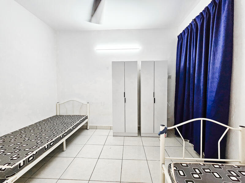 For Rent - Vista Hijauan