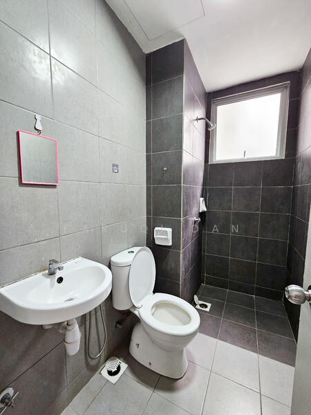 For Rent - Vista Hijauan