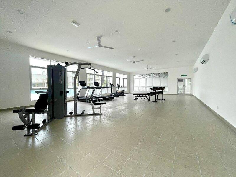 For Rent - Vista Hijauan