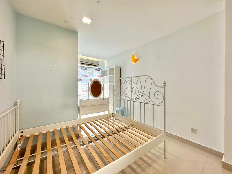 2-storey Terraced House for Sale in Ampang (Selangor) - Zul Hasif - Bedroom - PropertyGuru.com.my