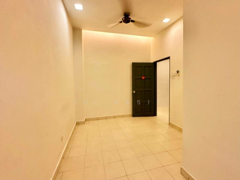 2-storey Terraced House for Sale in Ampang (Selangor) - Zul Hasif - Interior - PropertyGuru.com.my