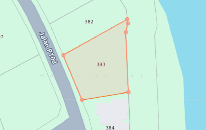 For Sale - Precinct 10