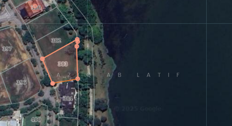 For Sale - Precinct 10