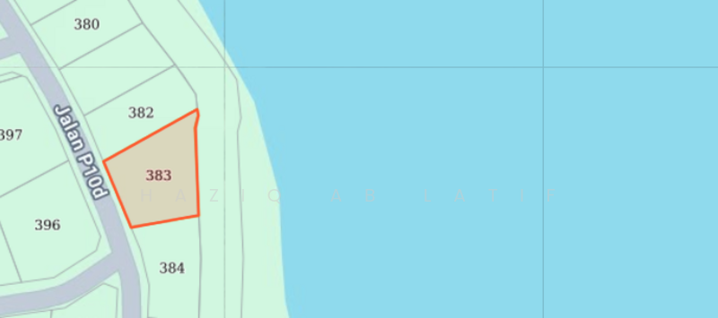 For Sale - Precinct 10