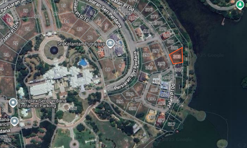 For Sale - Precinct 10