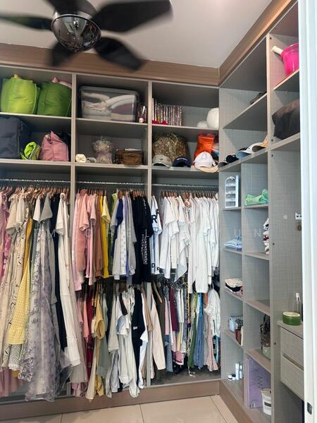 Closet