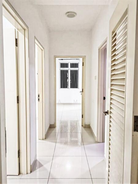 Corridor
