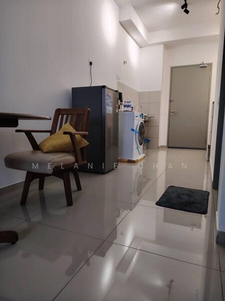 Untuk Dijual - D'Vervain