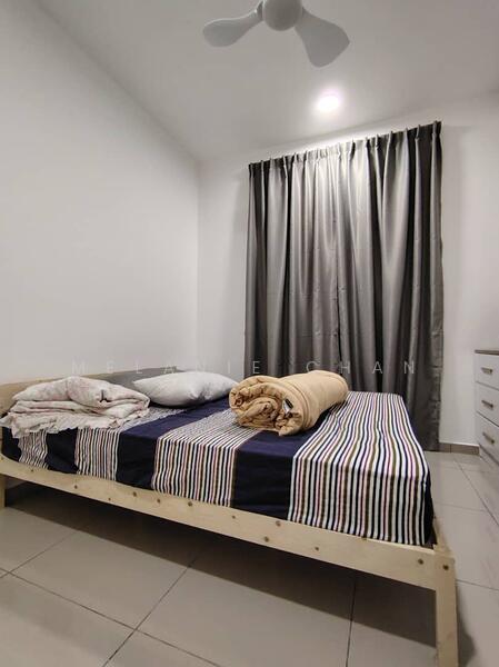 Untuk Dijual - D'Vervain