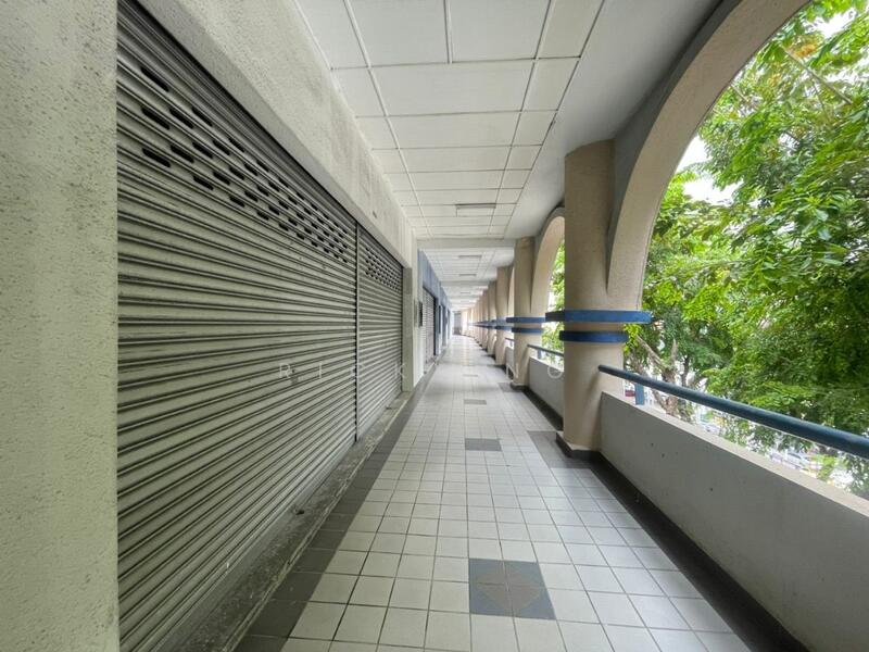 Corridor