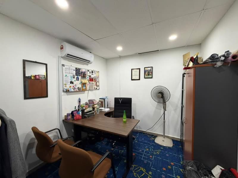 Pejabat untuk Disewa di Cheras (Kuala Lumpur) - Ricky Ng - Study - PropertyGuru.com.my