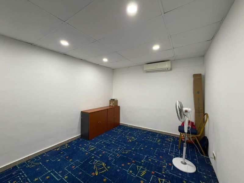 Pejabat untuk Disewa di Cheras (Kuala Lumpur) - Ricky Ng - PropertyGuru.com.my