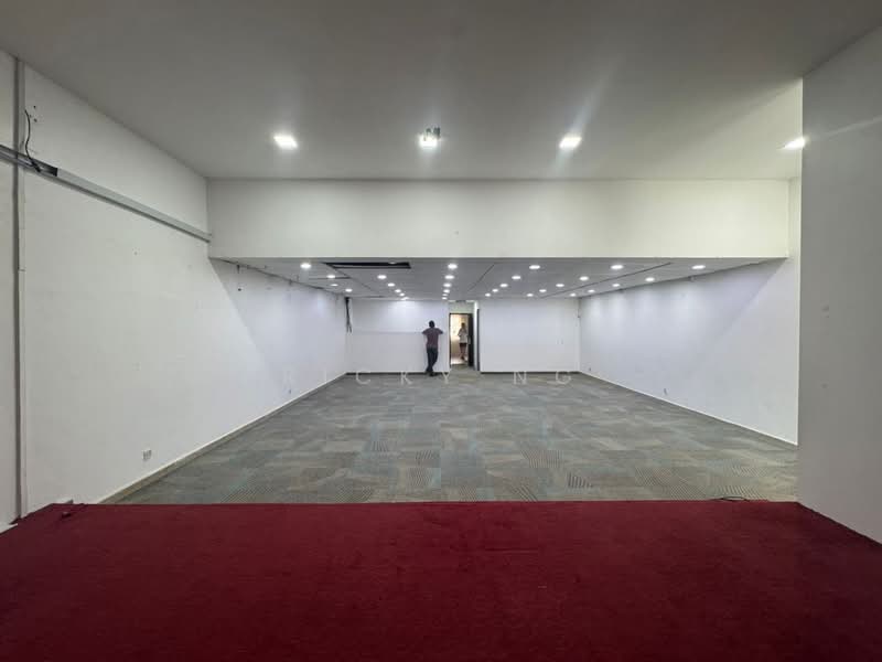 Office for Rent in Cheras (Kuala Lumpur) - Ricky Ng - Interior - PropertyGuru.com.my