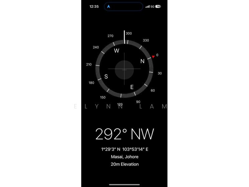 For Sale - Taman Masai