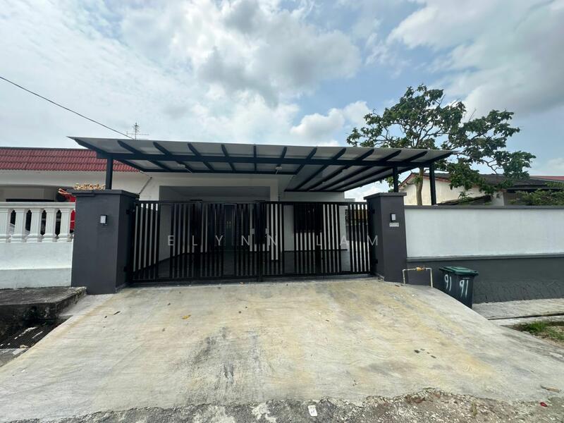For Sale - Taman Masai