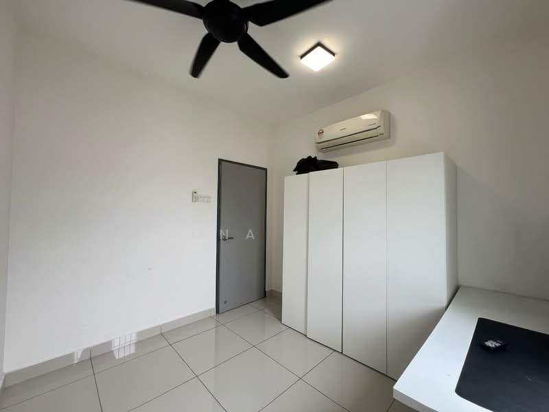 Condominium for Rent at Koi Suites - Leona Wong - Bedroom - PropertyGuru.com.my