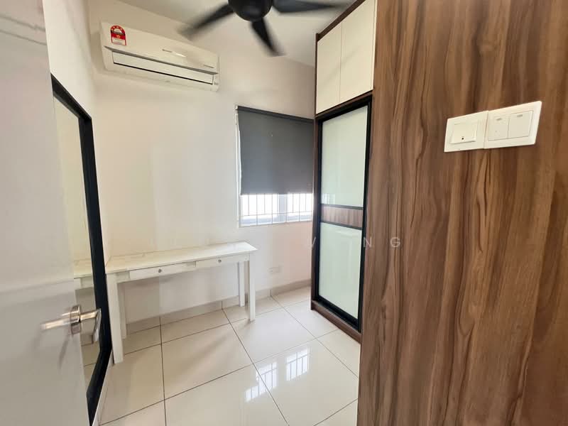 Condominium for Rent at Koi Suites - Leona Wong - Study - PropertyGuru.com.my