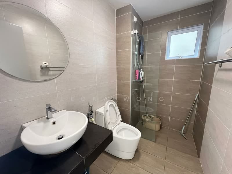 Condominium for Rent at Koi Suites - Leona Wong - Bathroom - PropertyGuru.com.my