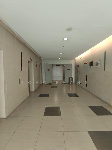 Corridor