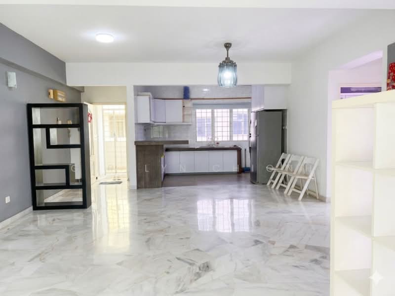 Condominium for Sale at Awana Puri - Geralyn Chionh - Kitchen - PropertyGuru.com.my