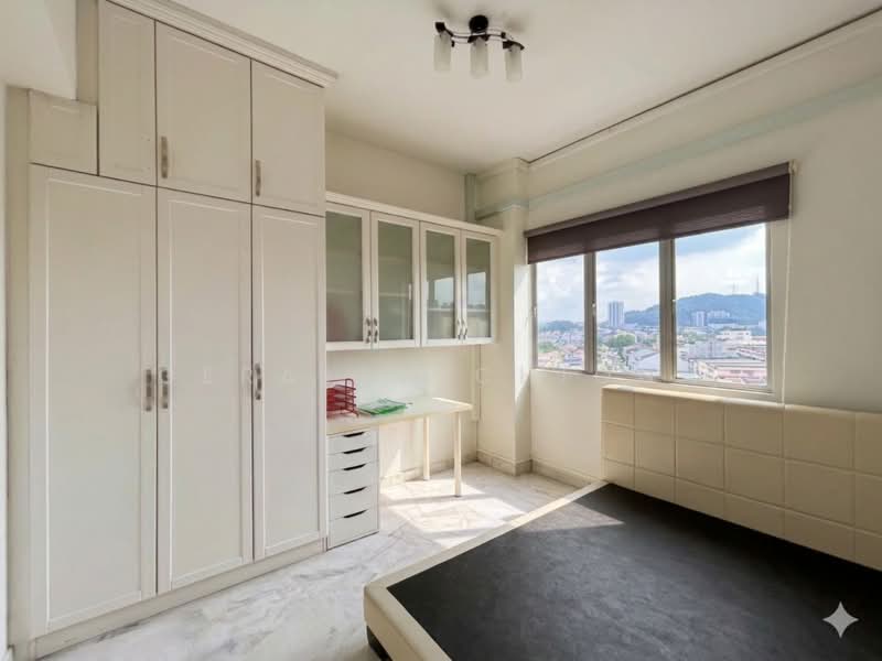 Condominium for Sale at Awana Puri - Geralyn Chionh - Bedroom - PropertyGuru.com.my