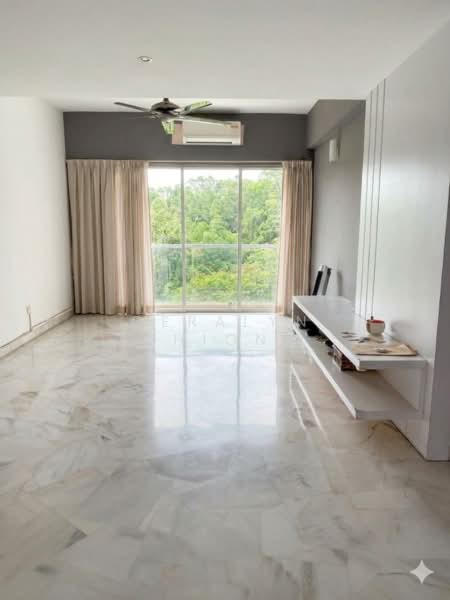 Condominium for Sale at Awana Puri - Geralyn Chionh - Living Room - PropertyGuru.com.my