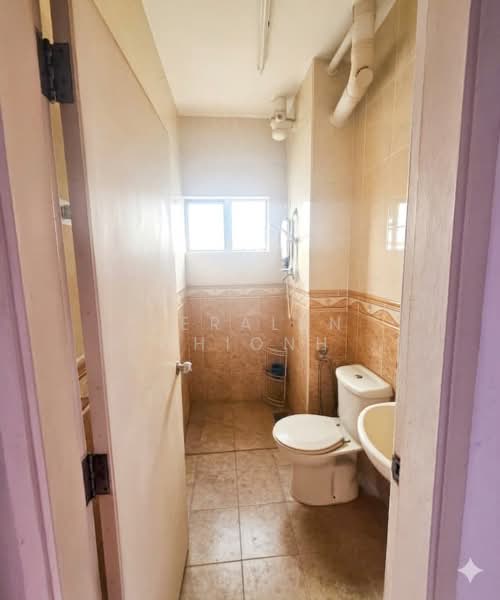 Condominium for Sale at Awana Puri - Geralyn Chionh - Bathroom - PropertyGuru.com.my