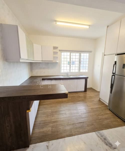 Condominium for Sale at Awana Puri - Geralyn Chionh - Kitchen - PropertyGuru.com.my