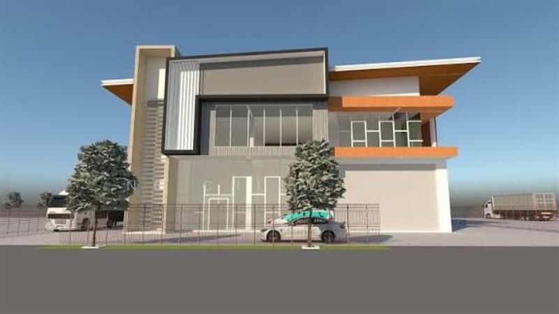 Warehouse for Sale in Kota Kinabalu (Sabah) - Ng Chiew Yok - Exterior - PropertyGuru.com.my