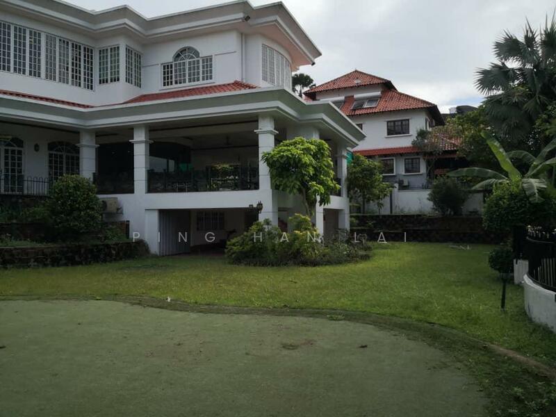 Bungalow for Sale in Petaling Jaya (Selangor) - Ping Han Lai - Exterior - PropertyGuru.com.my