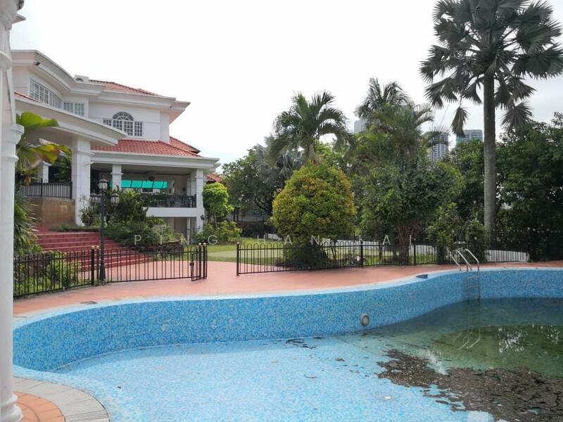 Bungalow for Sale in Petaling Jaya (Selangor) - Ping Han Lai - Exterior - PropertyGuru.com.my