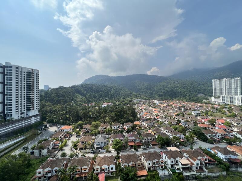 Iconic Vue untuk Untuk Disewa - RM 1,600 /bulan, Mac 2026 - Exterior - PropertyGuru.com.my