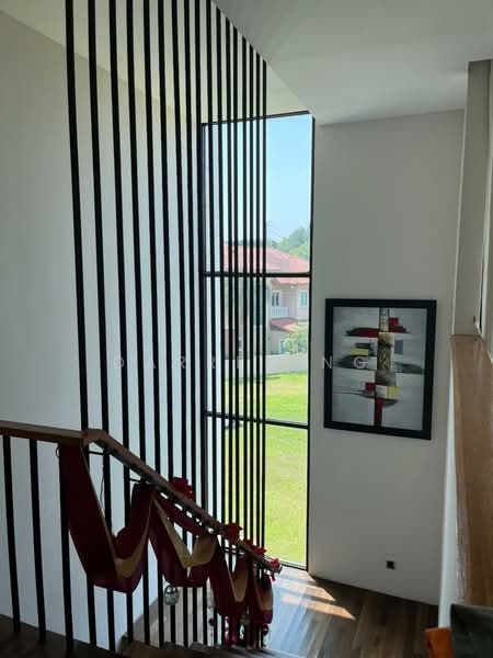 Rumah Banglo untuk Dijual di Subang Heights (Subang Jaya) - Darren Ng - Interior - PropertyGuru.com.my