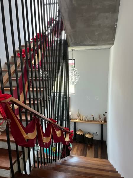 Rumah Banglo untuk Dijual di Subang Heights (Subang Jaya) - Darren Ng - Interior - PropertyGuru.com.my
