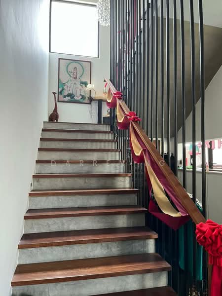 Rumah Banglo untuk Dijual di Subang Heights (Subang Jaya) - Darren Ng - Interior - PropertyGuru.com.my